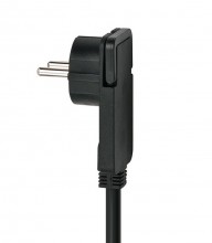  Brennenstuhl Quality Extension Cable (, 10 , 1168980010)