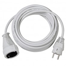  Brennenstuhl Quality Extension Cable (, 10 , 1168460)