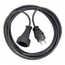  Brennenstuhl Quality Extension Cable (, 10 , 1165460)