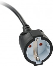  Brennenstuhl Quality Extension Cable (, 10 , 1165460)