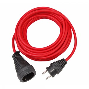  Brennenstuhl Quality Extension Cable (25 , IP20, , 1167470)