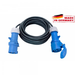 1167650225 Brennenstuhl Extension Cable (25 , CCE 230, IP44, , 1167650225)