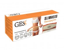   Slimness (GESS-265)
