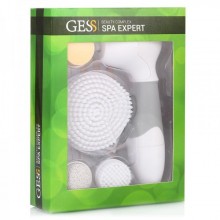         Spa Expert (GESS-687)