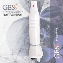  Darsonval (GESS-623)