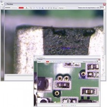   Sititek  LCD 5 Mpix (500xZoom)