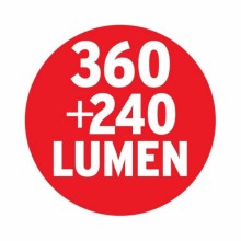  Brennenstuhl    (LED 360+240 , IP54, 1178690)