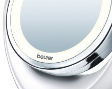Зеркало косметическое Beurer BS49 с подсветкой