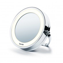 Зеркало косметическое Beurer BS59 с подсветкой