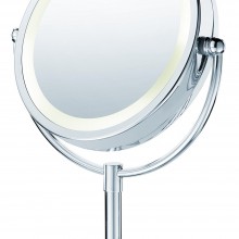 Зеркало косметическое Beurer BS69 с подсветкой