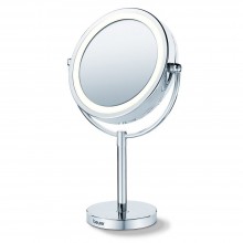 Зеркало косметическое Beurer BS69 с подсветкой