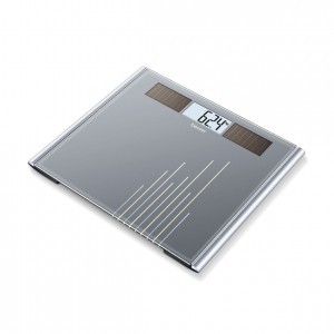 Весы напольные Beurer GS380 Solar