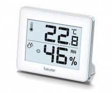 Термогигрометр цифровой Beurer HM16
