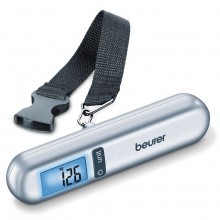 Весы для багажа Beurer LS06 (безмен)