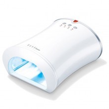 Прибор для УФ сушки ногтей Beurer MPE58