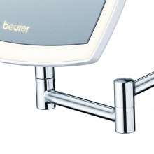 Зеркало косметическое Beurer BS89 с подсветкой