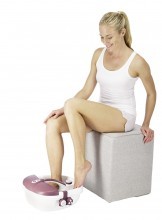 Гидромассажная ванночка для ног Beurer FB35