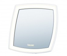 Зеркало косметическое Beurer BS99 с подсветкой