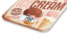 Весы кухонные Beurer KS19 Ice cream