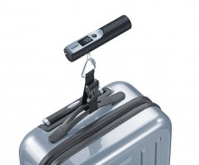 Весы для багажа Beurer LS50 Travelmeister (безмен)