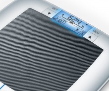 Весы напольные Beurer PS41 BMI