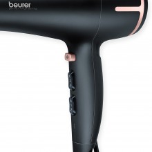 Фен для волос Beurer HC60