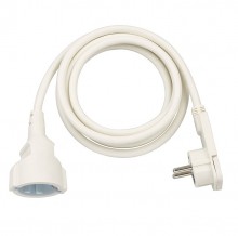  Brennenstuhl Quality Extension Cable (, 2 , 1168980020)