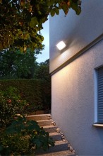 Прожектор Brennenstuhl ALCINDA LED AL 2000 светодиодный (2080 лм, IP44, 1178020)