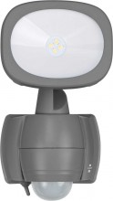 Прожектор Brennenstuhl LUFOS 200 LED светодиодный с датчиком движения (210 лм, IP44, 1178900)
