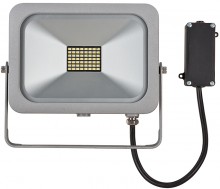 Прожектор Brennenstuhl светодиодный (2530 лм, 30 Ватт, IP54, 1172900300)