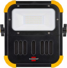 Прожектор Brennenstuhl BLUMO 2000 A переносной аккумуляторный (2100 лм, 20 Ватт, IP54, 1171620)