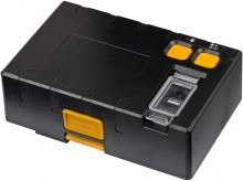Прожектор Brennenstuhl BLUMO 2000 A переносной аккумуляторный (2100 лм, 20 Ватт, IP54, 1171620)