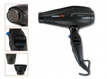 Фен BaByliss Pro Caruso Ionic (BAB6510IRE)
