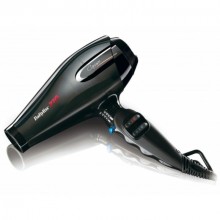 Фен BaByliss Pro Caruso (BAB6520RE)