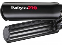 Щипцы-выпрямители BaByliss Pro CRIMPER (гофре, BAB2658EPCE, 38 мм)