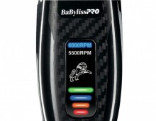  BaByliss Pro Barber Flash FX (FX59E)