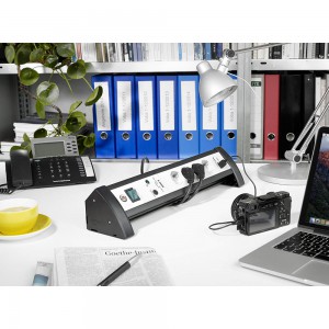 1156350514  Brennenstuhl Premium-Office-Line (30.000 , 1.8 , 4 , 2 USB, 1156350514)