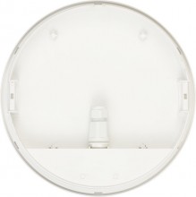 Светильник Brennenstuhl LED с датчиком движения (настенный, 15Вт, 1600лм, белый, IP54, 1270790110)