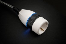 Удлинитель-переноска Brennenstuhl Quality Plastic Extension Cable (5м, 1роз, серый, 1161830020)