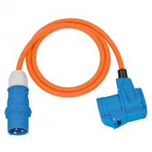 Удлинитель Brennenstuhl Adapter Cable (1.5м, IP44, 1132920525)