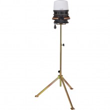 Светильник Brennenstuhl professional LINE ORUM 12050 M, переносной (LED, 5м, 12600 Лм, IP54, 9171400901)