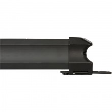 Сетевой фильтр Brennenstuhl Premium-Line (26000А, 6 роз, 1.8 м, черный, 1951160400)