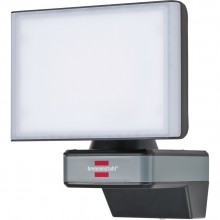 Прожектор Brennenstuhl WF 2050 настенный (Wi-Fi, 20Вт, 220В, 2400лм, IP54, 1179050000)