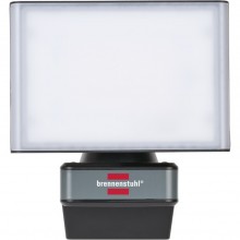Прожектор Brennenstuhl WF 2050 настенный (Wi-Fi, 20Вт, 220В, 2400лм, IP54, 1179050000)