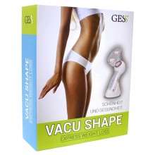   Vacu Shape (GESS-316) 