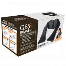 Массажер для шеи и плеч Kragen (GESS-012)