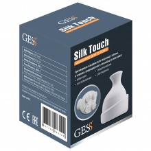    Silk Touch (GESS-130)