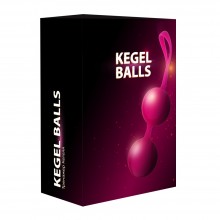   RestArt Kegel Balls   (RA-302) 