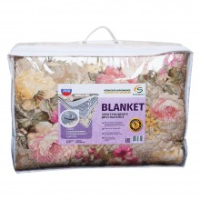  EcoSapiens Blanket 150180  (ES-411)