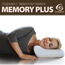     EcoSapiens Memory Plus (ES-78031)